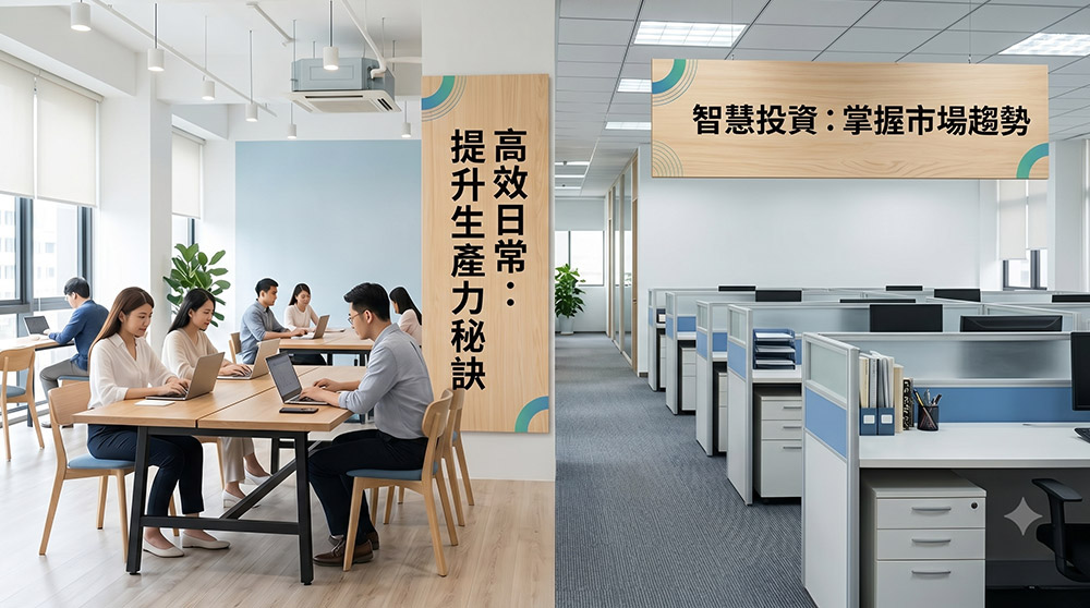 虛擬辦公室是什麼？適合哪些公司使用？完整指南
