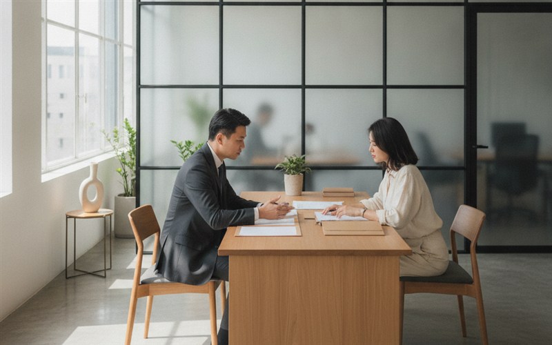 借址登記不是萬能：這些「特許行業」不適合借址登記